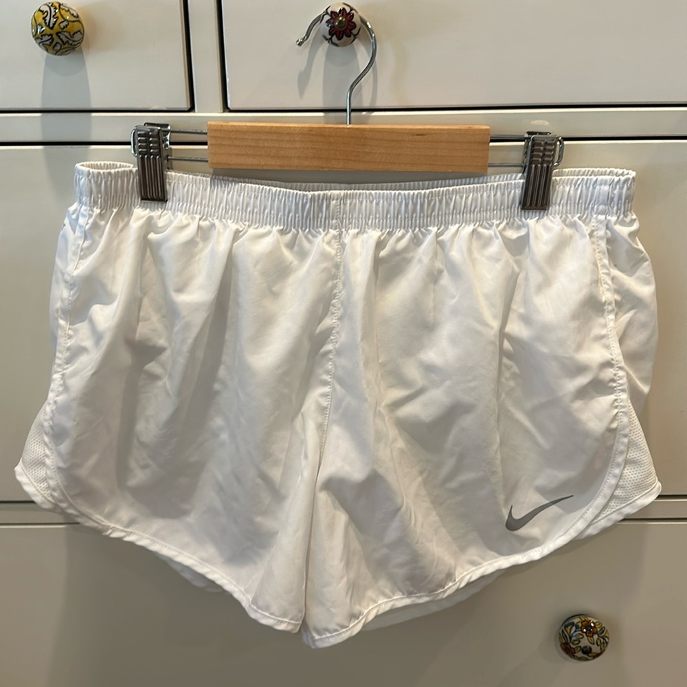 Nike. Dri-Fit Athletic Shorts. Size M.